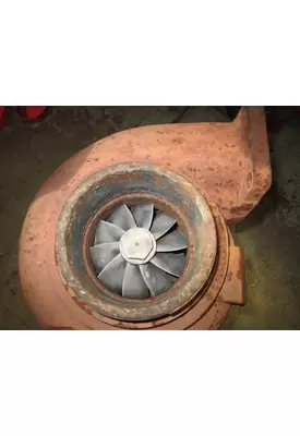 CATERPILLAR 3406E Turbocharger / Supercharger