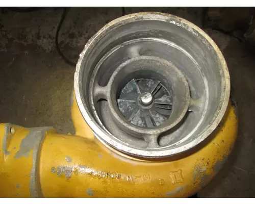 CATERPILLAR 3406E Turbocharger  Supercharger