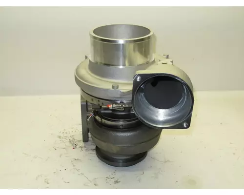 CATERPILLAR 3406E Turbocharger  Supercharger