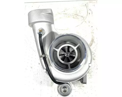 CATERPILLAR 3406E Turbocharger  Supercharger
