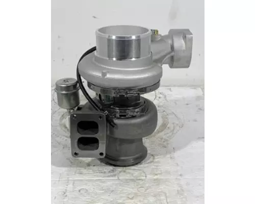 CATERPILLAR 3406E Turbocharger  Supercharger