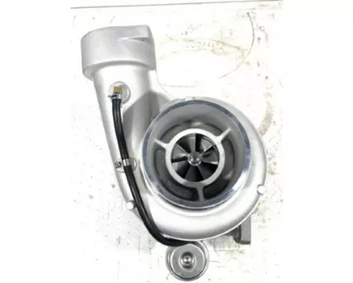 CATERPILLAR 3406E Turbocharger  Supercharger
