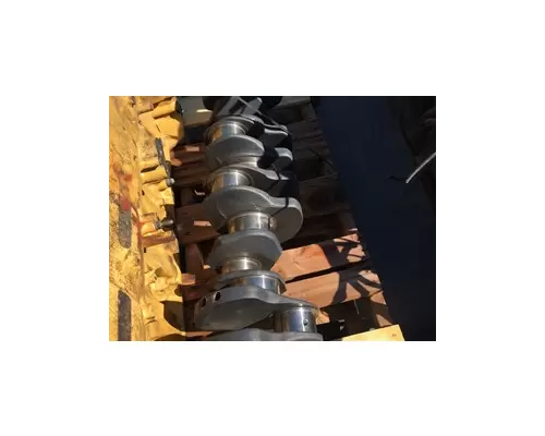 CATERPILLAR 3406 Crankshaft