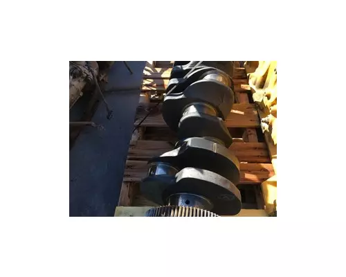 CATERPILLAR 3406 Crankshaft