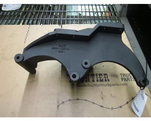 CATERPILLAR 3406 Engine Mounts