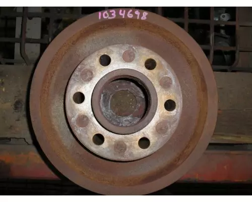 CATERPILLAR 3406 Engine Pulley