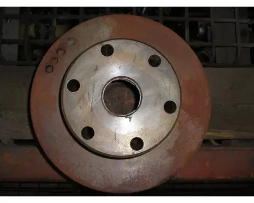 CATERPILLAR 3406 Engine Pulley