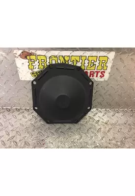 CATERPILLAR 3406 Front Cover