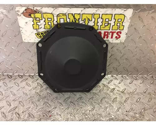 CATERPILLAR 3406 Front Cover