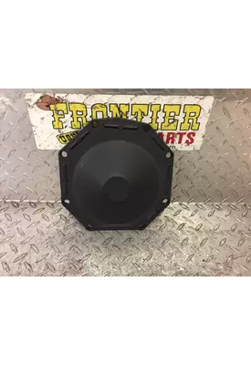 CATERPILLAR 3406 Front Cover