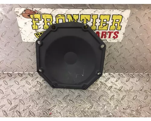 CATERPILLAR 3406 Front Cover