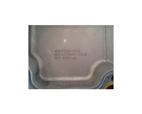 CATERPILLAR 3406 Valve Cover