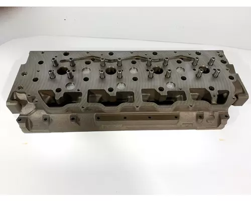 CATERPILLAR 3408DI Cylinder Head