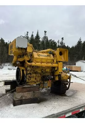 CATERPILLAR 3408 Engine