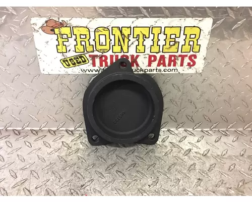 CATERPILLAR 3408 Front Cover