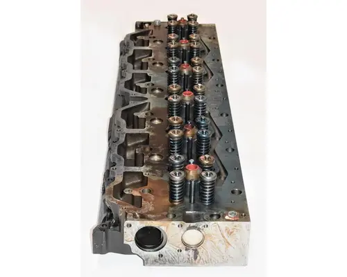 CATERPILLAR 3412C Cylinder Head