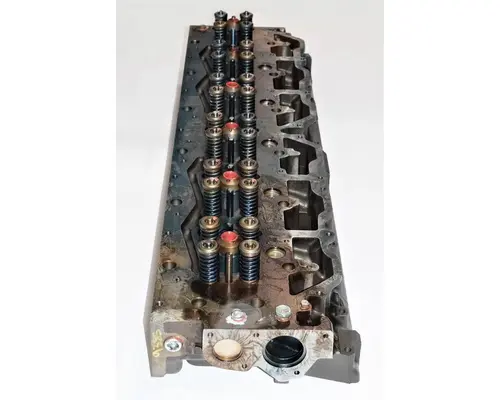 CATERPILLAR 3412C Cylinder Head