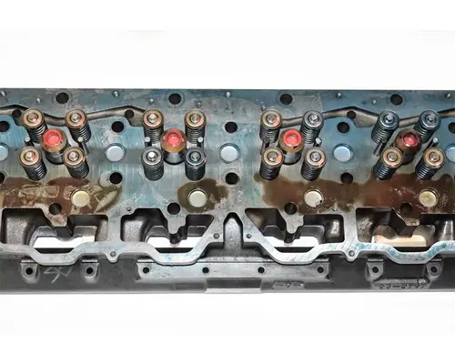CATERPILLAR 3412C Cylinder Head