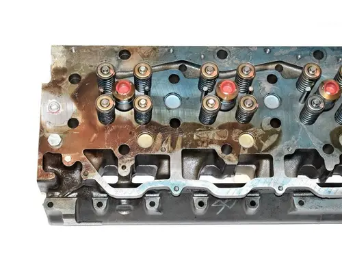 CATERPILLAR 3412C Cylinder Head