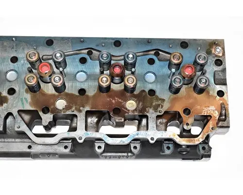 CATERPILLAR 3412C Cylinder Head