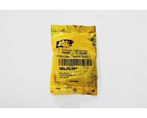 CATERPILLAR 3412C Cylinder Head