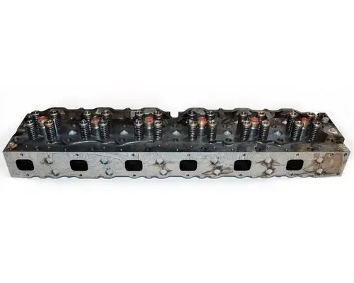 CATERPILLAR 3412C Cylinder Head