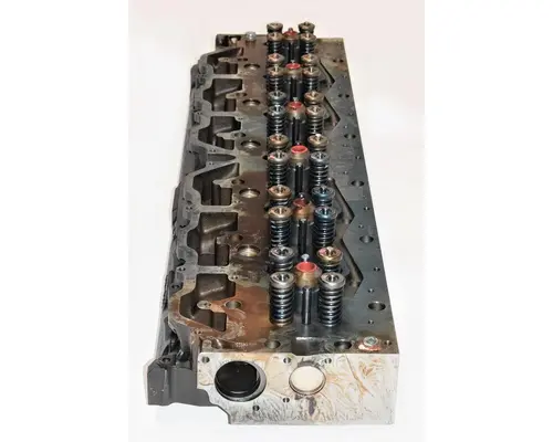 CATERPILLAR 3412C Cylinder Head
