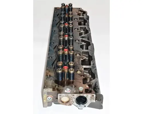 CATERPILLAR 3412C Cylinder Head