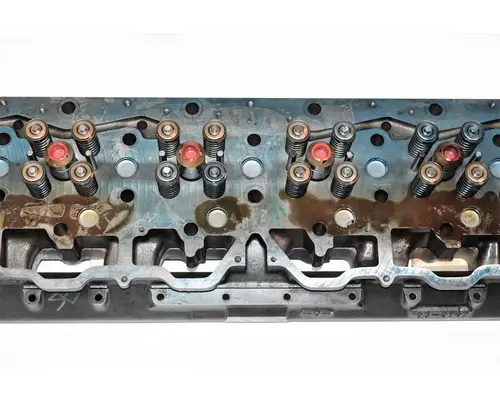 CATERPILLAR 3412C Cylinder Head