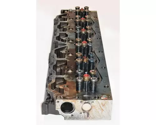 CATERPILLAR 3412C Engine Cylinder Head