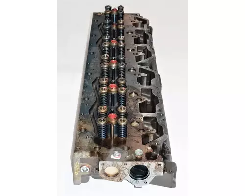 CATERPILLAR 3412C Engine Cylinder Head