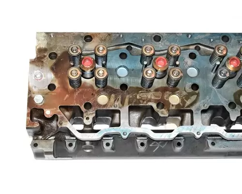 CATERPILLAR 3412C Engine Cylinder Head