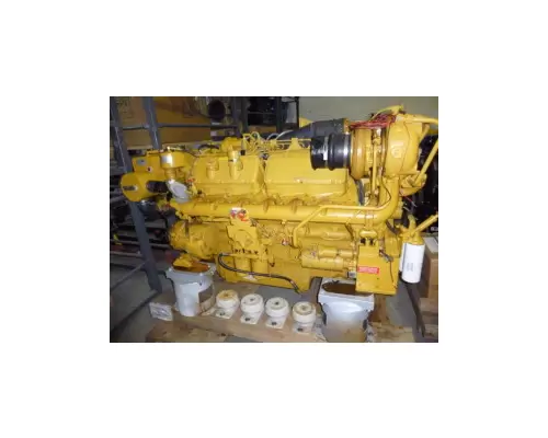 CATERPILLAR 3412C Engine