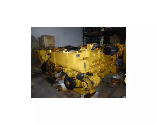 CATERPILLAR 3412C Engine