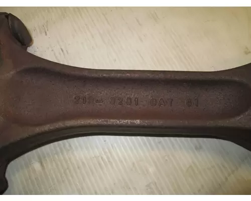 CATERPILLAR 3412E Connecting Rod