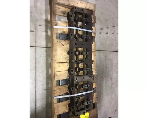 CATERPILLAR 3412E Engine Parts, Misc.