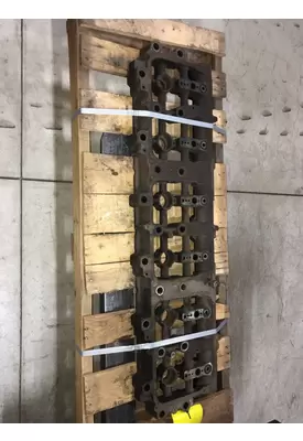 CATERPILLAR 3412E Engine Parts, Misc.