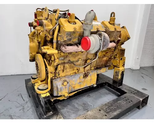 CATERPILLAR 3412E Engine