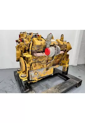 CATERPILLAR 3412E Engine