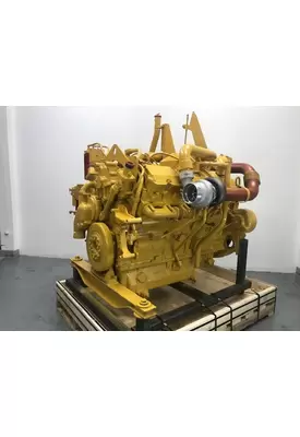 CATERPILLAR 3412E Engine
