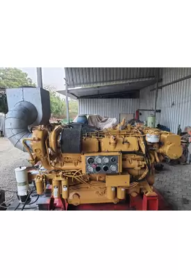 CATERPILLAR 3412 Engine