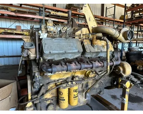 CATERPILLAR 3412 Engine