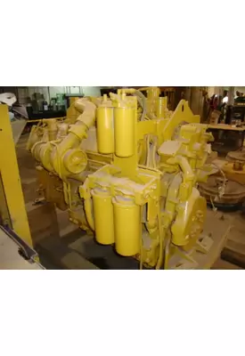 CATERPILLAR 3412 Engine