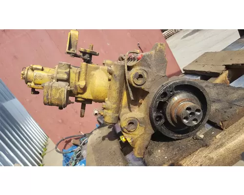 CATERPILLAR 3412 Fuel Injection Pump