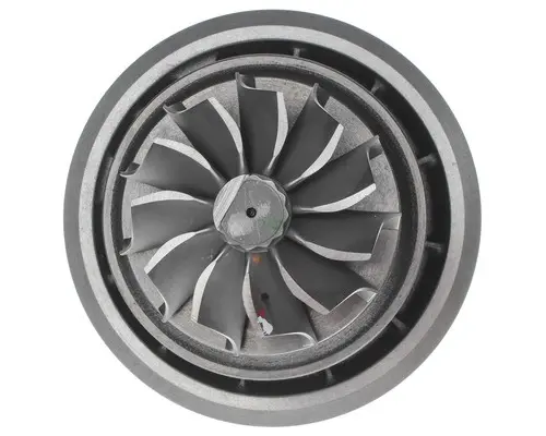 CATERPILLAR 3500 Series Turbocharger  Supercharger