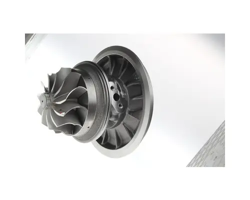 CATERPILLAR 3500 Series Turbocharger  Supercharger