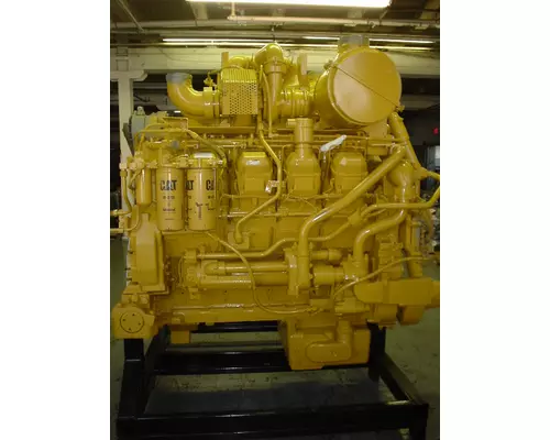 CATERPILLAR 3508 Engine