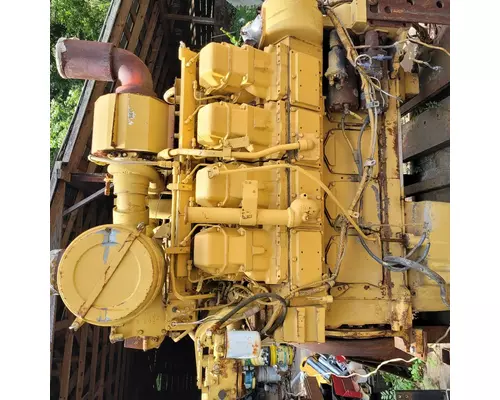 CATERPILLAR 3508 Engine