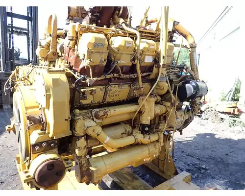 CATERPILLAR 3508 Engine