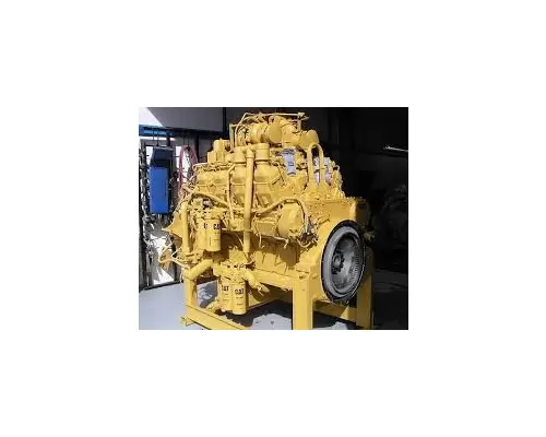 CATERPILLAR 3508 Engine